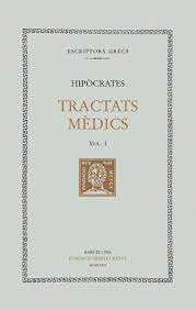 TRACTATS M�DICS, VOL. I: EL MAL SAGRAT