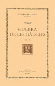 GUERRA DE LES GLLIES, VOL. II (LLIBRES IV-VI)