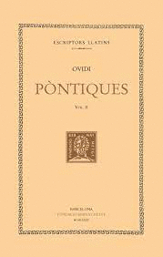 P�NTIQUES, VOL. II I �LTIM