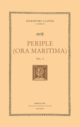 PERIPLE [ORA MARITIMA]