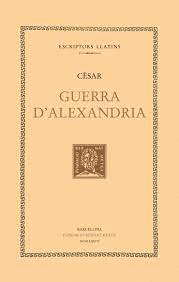 GUERRA D'ALEXANDRIA