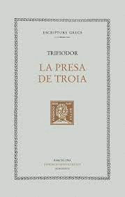 LA PRESA DE TROIA