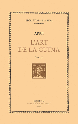 L'ART DE LA CUINA