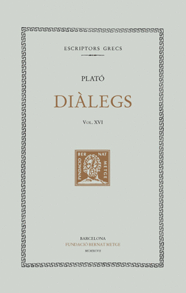 DILEGS, VOL. XVI: EL POLTIC