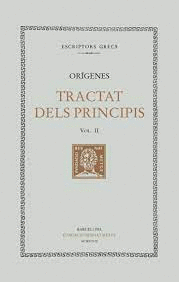 TRACTAT DELS PRINCIPIS, VOL. II