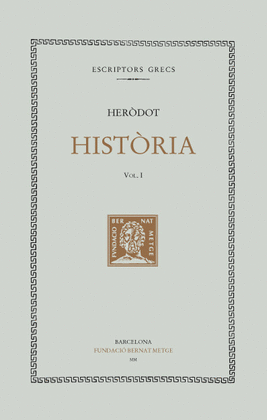 HISTRIA ( VOL.I)
