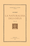 LA NATURALESA DELS D�US, VOL. II I �LTIM