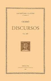 DISCURSOS, VOL XIV: DEFENSA DE PUBLI SESTI