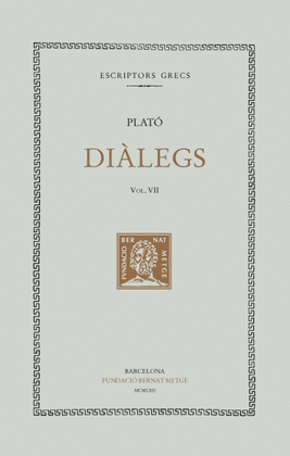 DILEGS, VOL. VII: FED