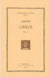 OBRES, VOL. I