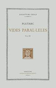 VIDES PARALLELES, VOL XV I LTIM: (APNDIX): GALBA I OT