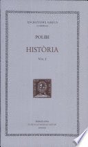 HIST�RIA, VOL. I: LLIBRE I