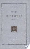 HIST�RIA, VOL. VI: LLIBRES IX-X
