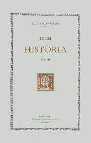 HIST�RIA, VOL. VII: LLIBRES XI-XII