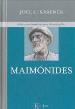 MAIMONIDES
