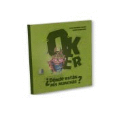 OKER D�NDE EST�N MIS MANCHAS