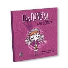 UNA PRINCESA EN SERIO