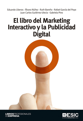 LIBRO DE MARKETING INTERACTIVO Y LA PUBLICIDAD DIGITAL