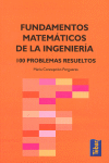 FUNDAMENTOS MATEMTICOS DE LA INGENIERA