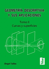 GEOMETRIA DESCRIPTIVA Y SUS APLICACIONES II