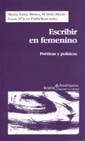 ESCRIBIR EN FEMENINO