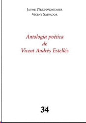 ANTOLOGIA POETICA DE VICENT ANDRES ESTELLES