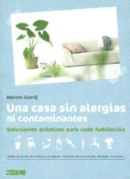 UNA CASA SIN ALERGIAS NI CONTAMINANTES