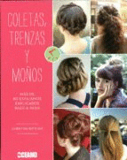 COLETAS TRENZAS Y MO�OS