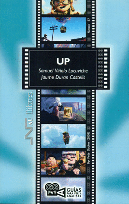 UP. PETE DOCTER (2009)