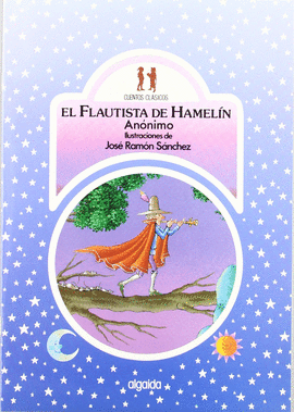 EL FLAUTISTA DE HAMEL�N