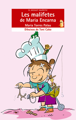 MALIFETES DE MARIA ENCARNA