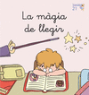 MAGIA DE LLEGIR (PRIMERES LECTURES DE MICALET)