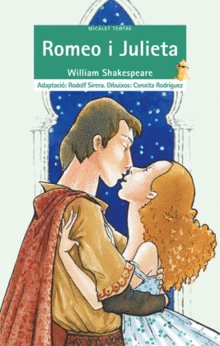 ROMEO I JULIETA