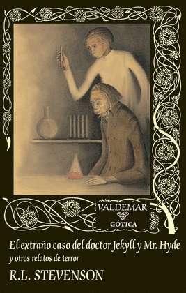 EL EXTRA�O CASO DEL DOCTOR JEKYLL Y MR. HYDE