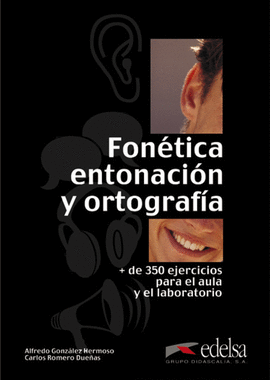 FONTICA, ENTONACIN Y ORTOGRAFA - LIBRO
