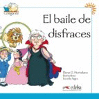 COLEGA LEE (1) 4 EL BAILE DE DISFRACES