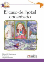 COLEGA LEE (3) 3/4 EL CASO DEL HOTEL ENCANTADO