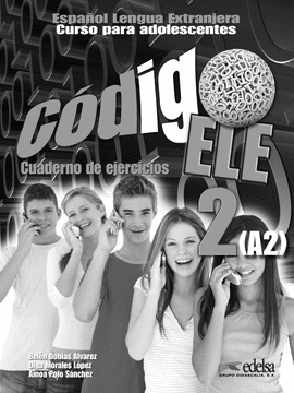 C�DIGO ELE 2 - LIBRO DE EJERCICIOS