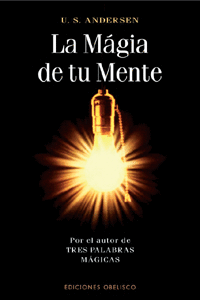 MAGIA DE TU MENTE