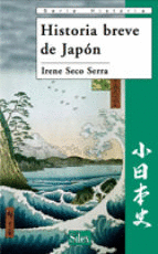 HISTORIA BREVE DE JAPÓN