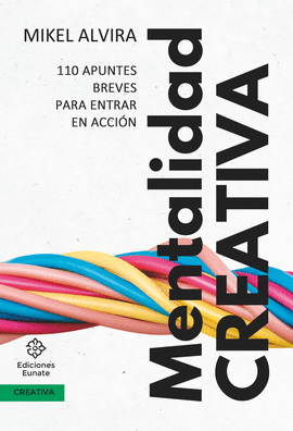 MENTALIDAD CREATIVA - 110 APUN
