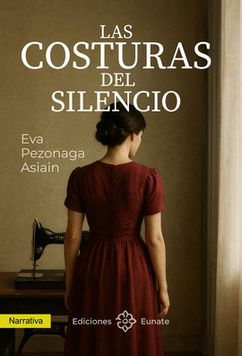COSTURAS DEL SILENCIO