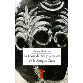 DIOSA DEL SOL Y LA REALEZA DE LA ANTIGUA CRETA