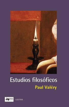 ESTUDIOS FILOSFICOS