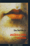 LING��STICA CL�NICA Y LOGOPEDIA