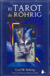 TAROT DE ROHRIG