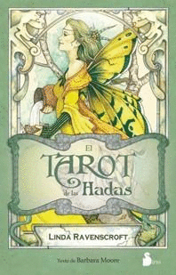TAROT DE LAS HADAS (ESTUCHE)