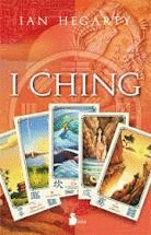 I CHING MAZO