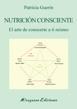 NUTRICI�N CONSCIENTE