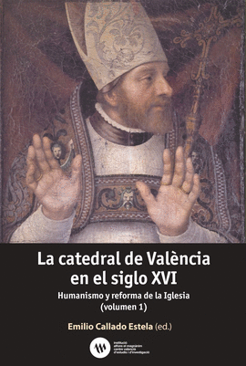 CATEDRAL DE VALÉNCIA EN EL SIGLO XVI
